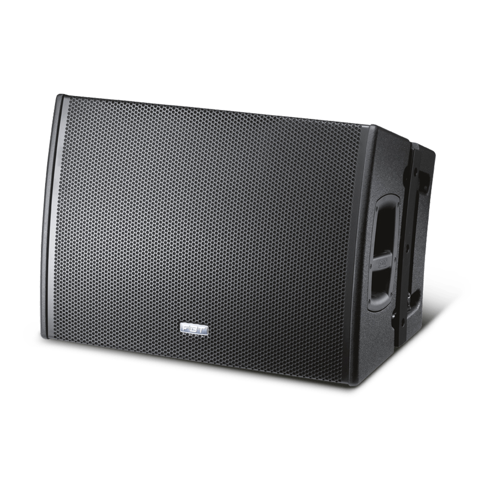 Loa line array active 1800W 8inch FBT MODUS 4820LA