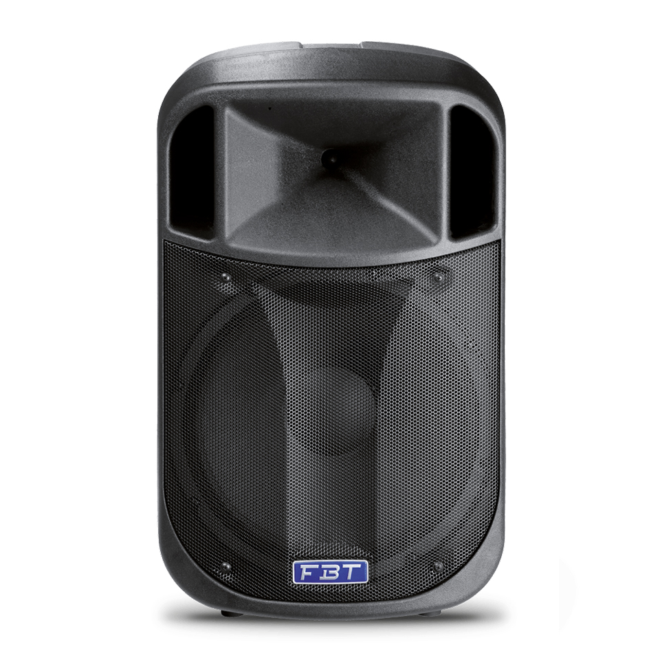 J 15A Processed Active Speaker 700W 15inch FBT