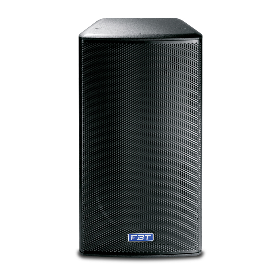 MITUS 152A Loa active 2700W 15inch FBT