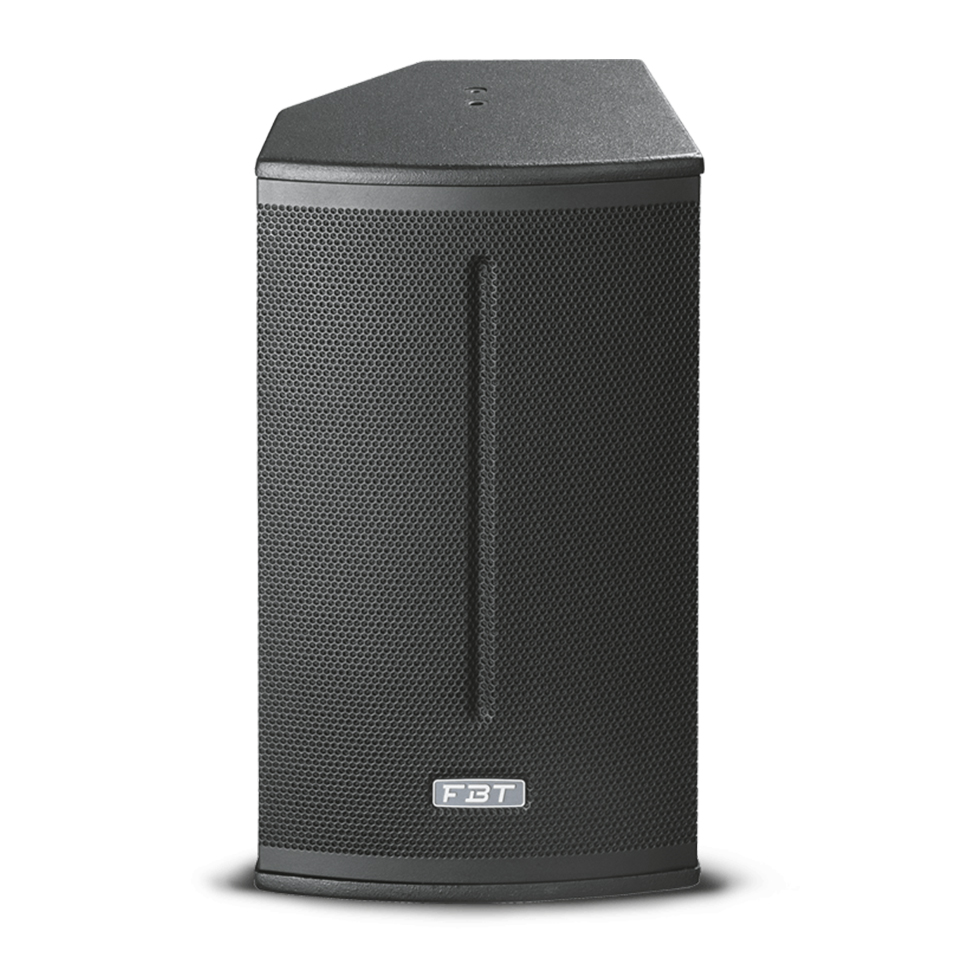 X PRO 112A Processed Active Speaker 1500W 12inch FBT