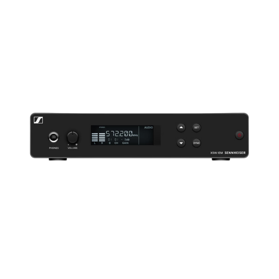 XSW IEM SR (B) Wireless In-ear monitor Sennheiser