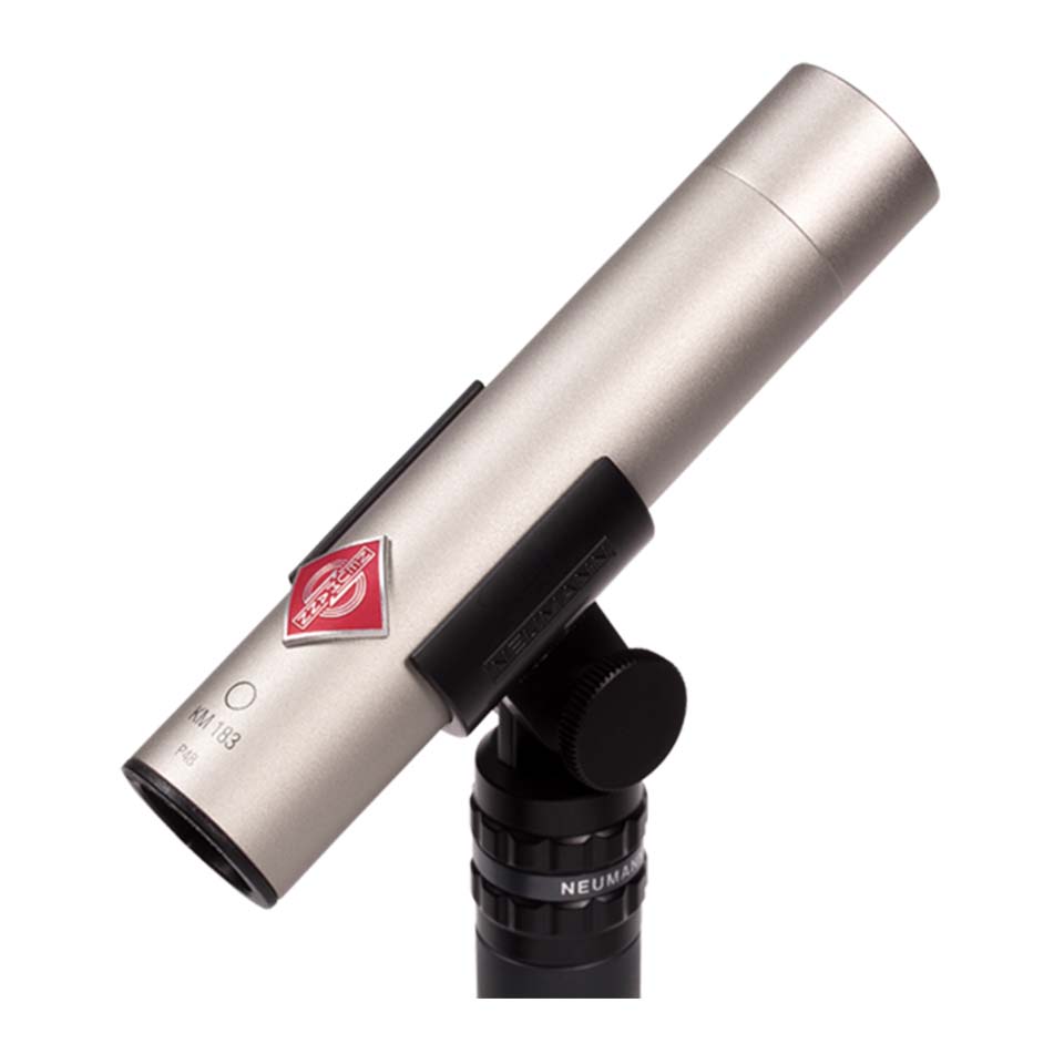 KM 183 Micro thu âm condenser Neumann