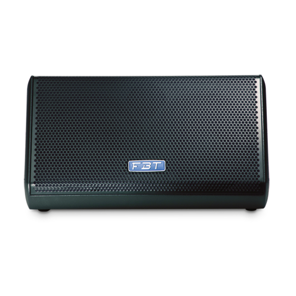 MITUS 210MA Active stage monitor 1800W 10inch FBT