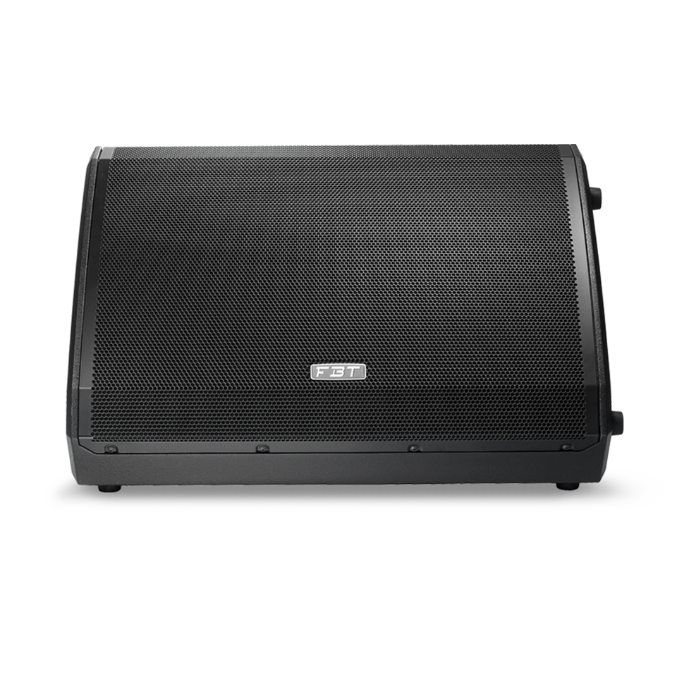 VENTIS 112MA Active monitor Speaker 1800W 12inch FBT