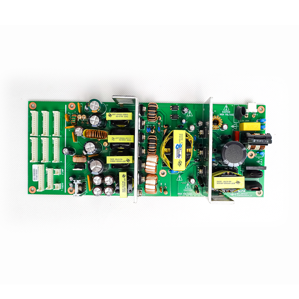 Q05-B3I01-77101 Midas Mixer Spare Parts, M32 LIVE / M32 Power Supply Unit - Voltage Supply  : 220V
