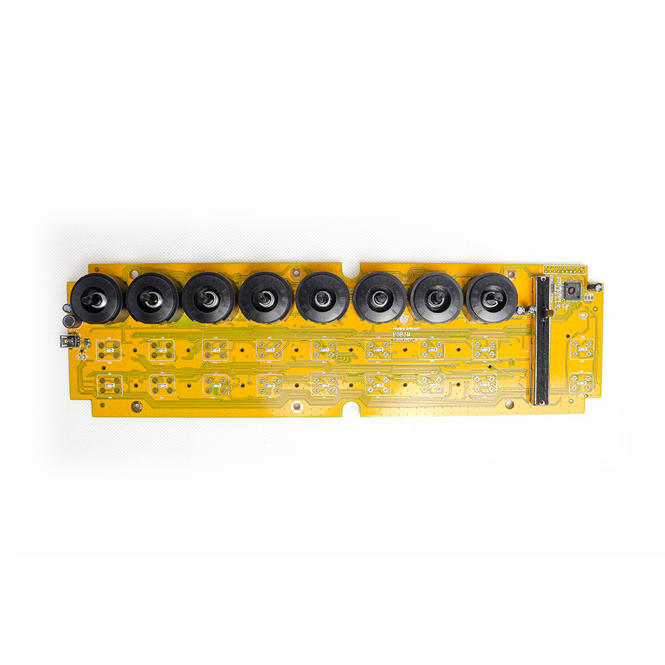 Q05-B3M01-00103 Signal Processing Boards, Behringer X-TOUCH MINI Mainboard