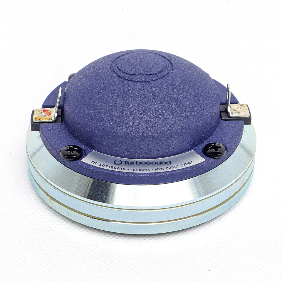 AA04-00094-000 Loudspeaker Spare Parts, Turbosound TBV123/TBV123-AN Tweeter Driver