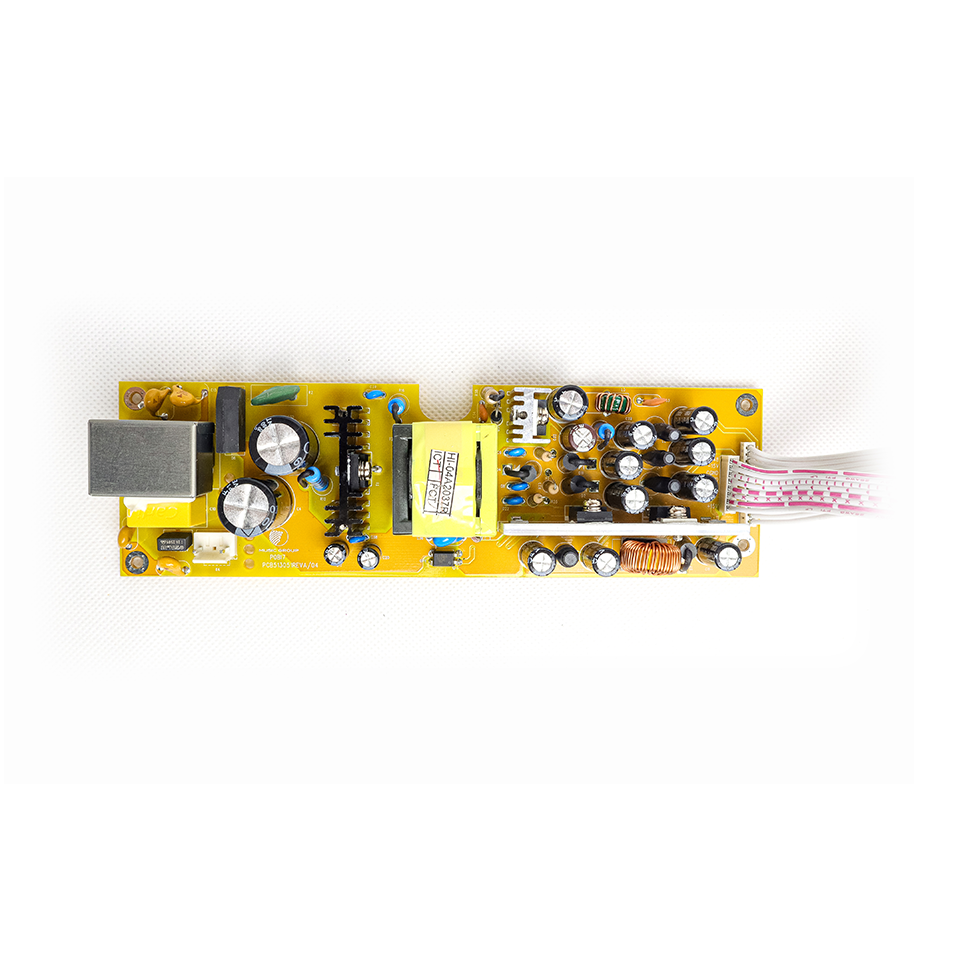 Q05-BI704-00101 Behringer Mixer Spare Parts, XR12/XR16 Power Supply Unit - Voltage Supply  : 220V