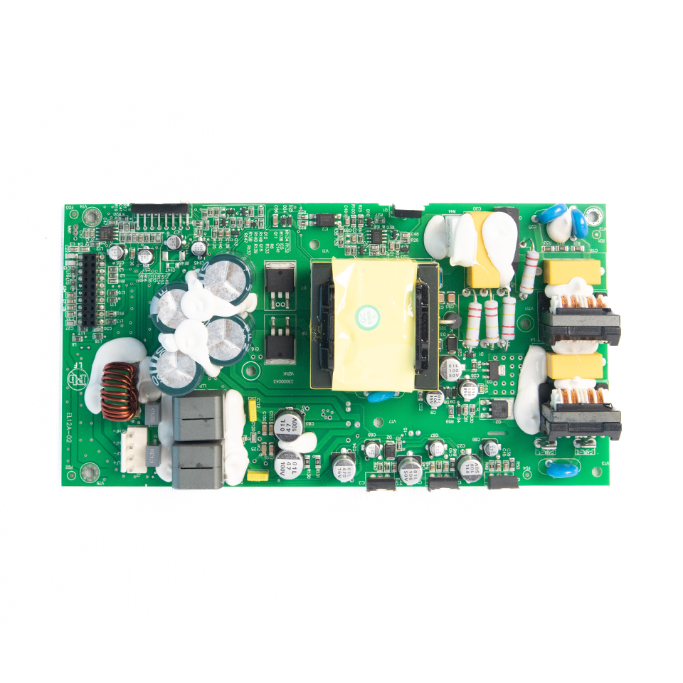 38301 Loudspeaker Spare Parts, FBT X-PRO / X-LITE Power Amplifier Board - Voltage Supply  : 220V