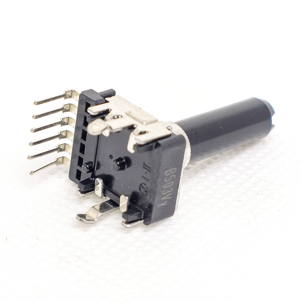 Y03-34245-14196 Mixer Spare Parts, Behringer QX Series Potentionmeter