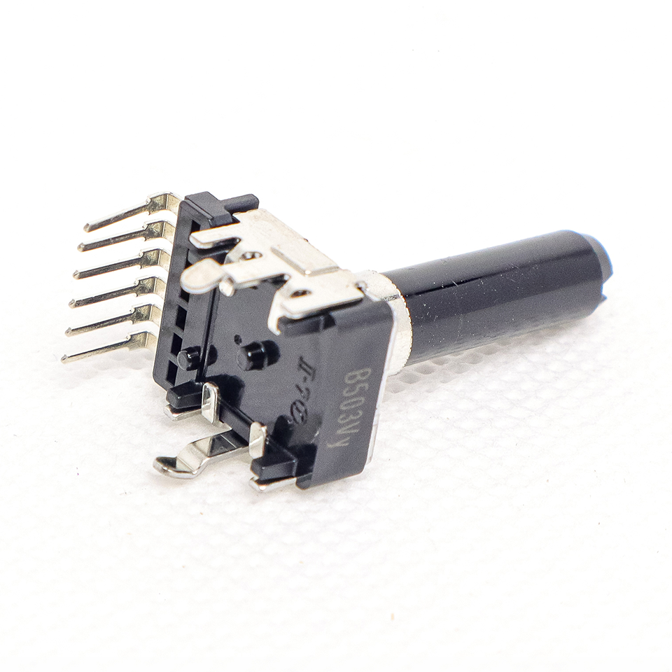 Y03-82245-00566 Mixer Spare Parts, Behringer QX Series Potentionmeter