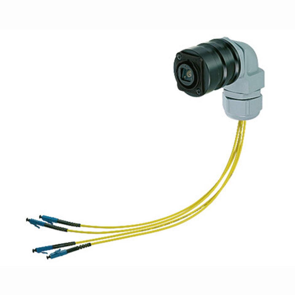 OpticalCON Breakout Neutrik NAOBO