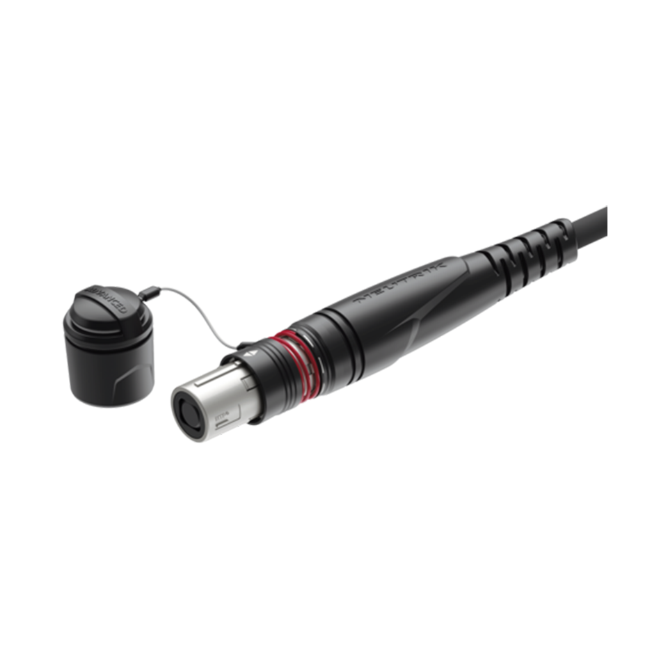 OpticalCON Cable Neutrik MTP 24