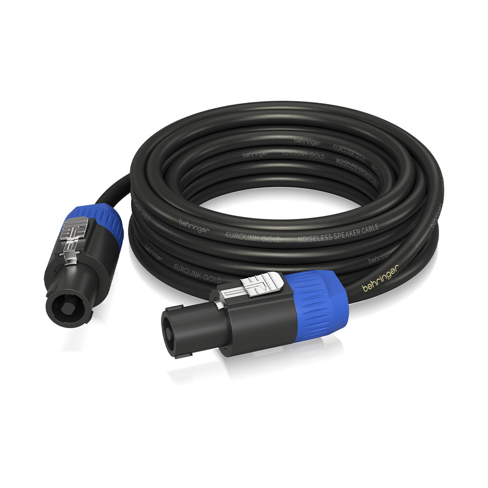 GLC2-1000 Loudspeaker Cables Behringer