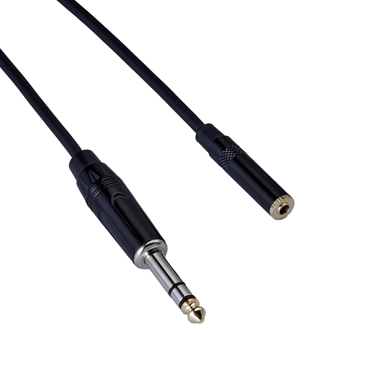 RKSMSF300 Extension cable for headphones Bespeco