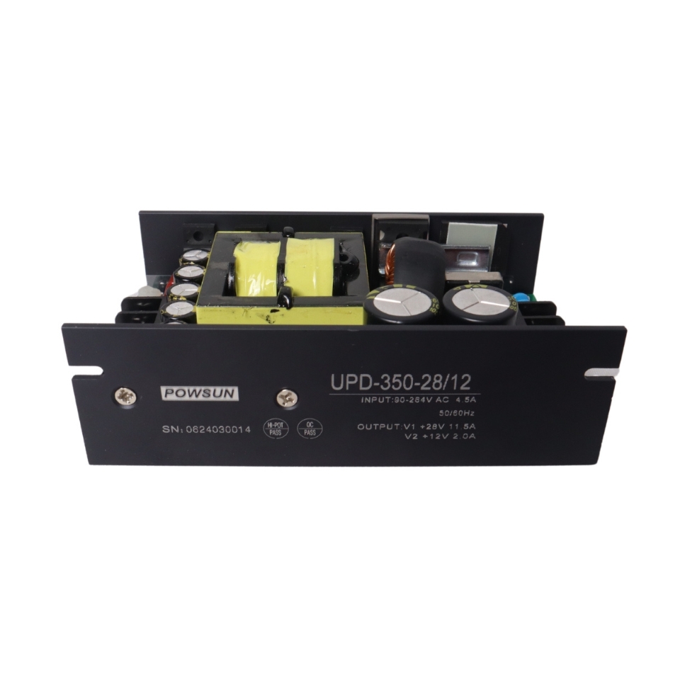 Nguồn chính hãng cho đèn Blade 2i Zoom Mitek&HBK Blade 2i Zoom POWER SUPPLY