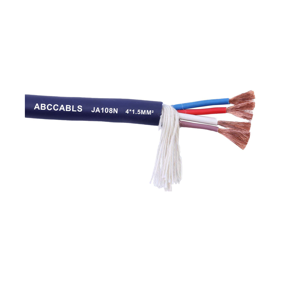 JA108N Speaker Cable ABCCABLS