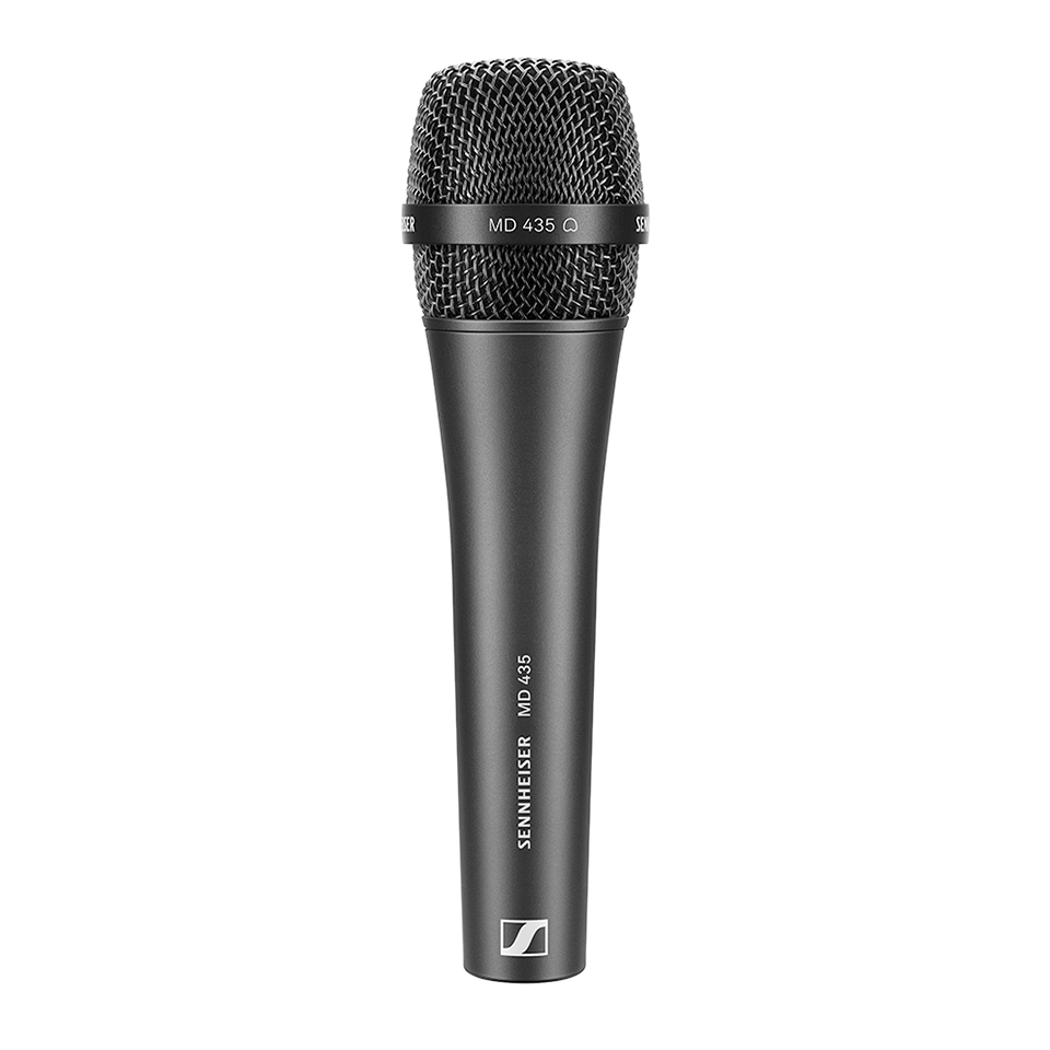 MD 42 Microphone Dynamic Sennheiser