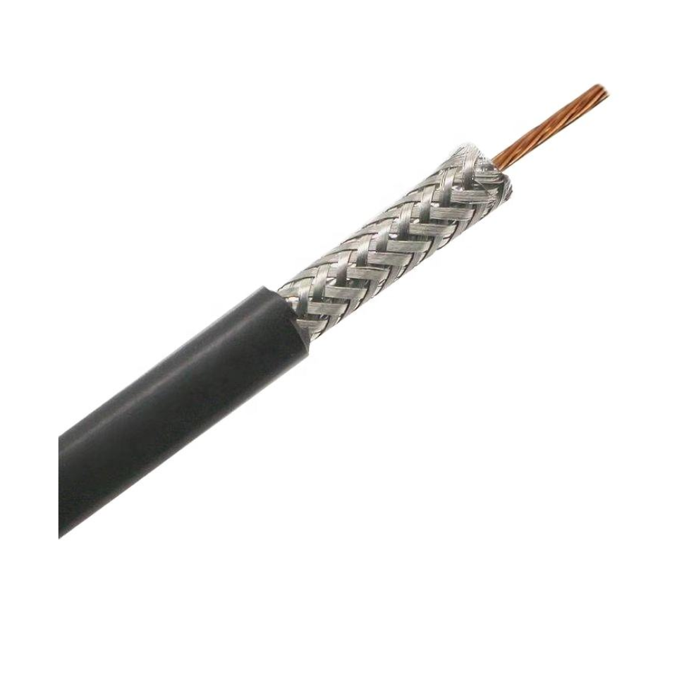 50 Ohm BNC SDI Coaxial Cable ABCCABLS CABLE 50--3