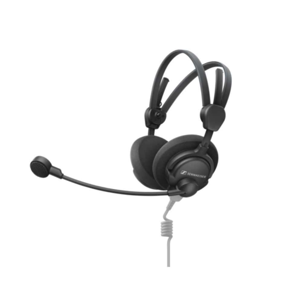 HME 46 Sennheiser professional headphones