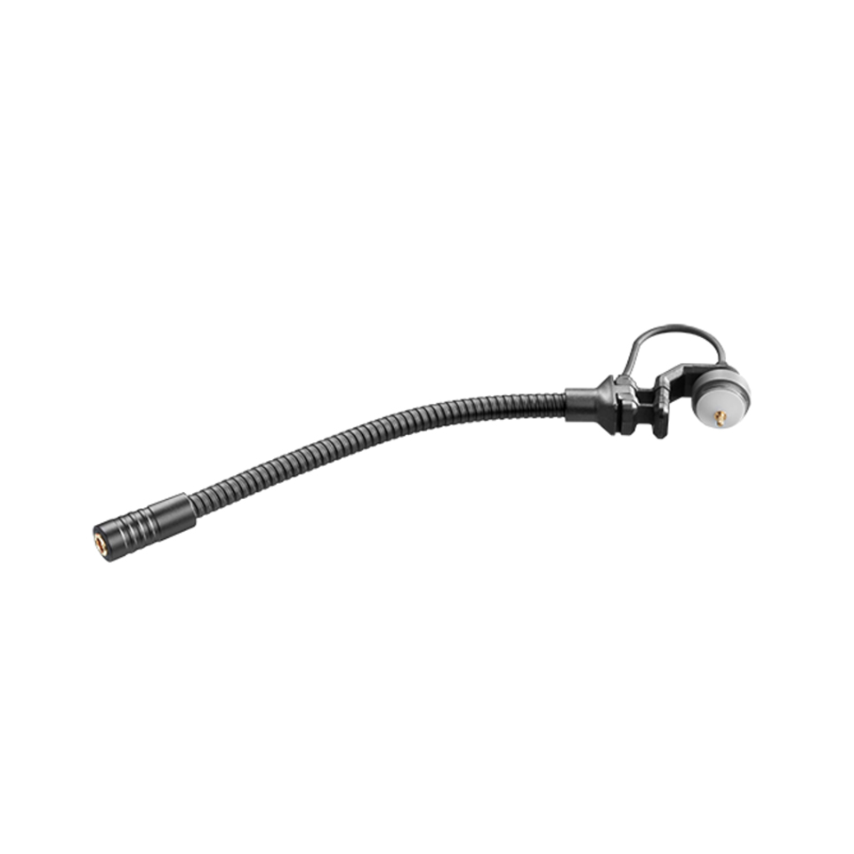 SH 100 Gooseneck for the Miniature Clip Mic System Neumann