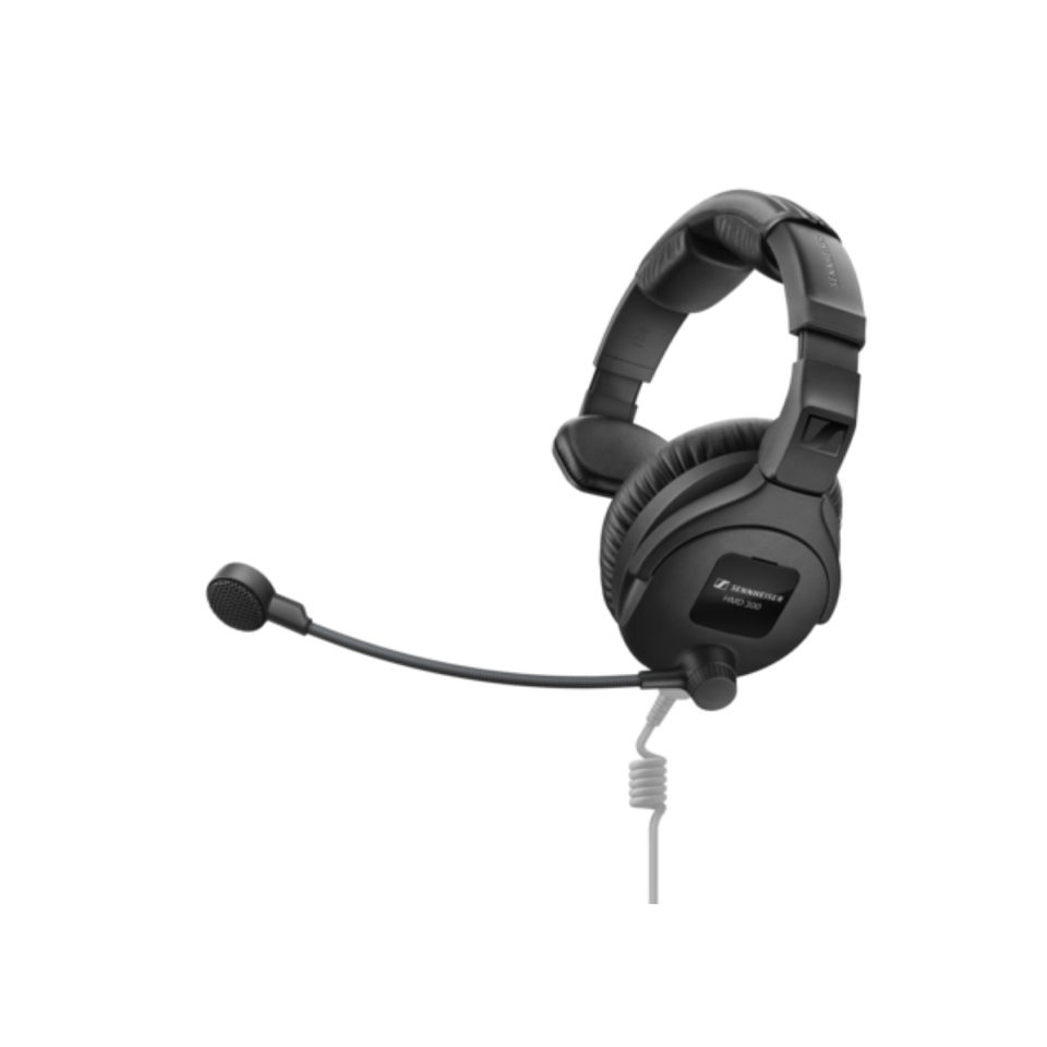 HMD 300 X3K1 Sennheiser Professional Broadcast Headphones