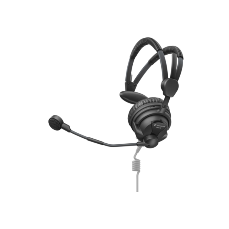 HMD 26 S Sennheiser Broadcast Headphones