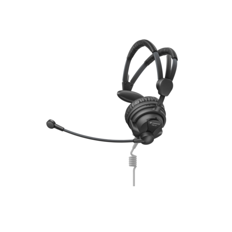 HME 26 S Tai nghe chuyên nghiệp Sennheiser