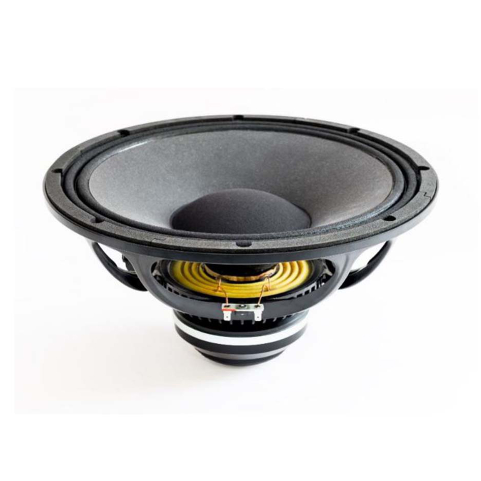 15NCX910 Củ loa Bass đồng trục 15inch - 4 tấc Neodymium 8Ω 18 Sound