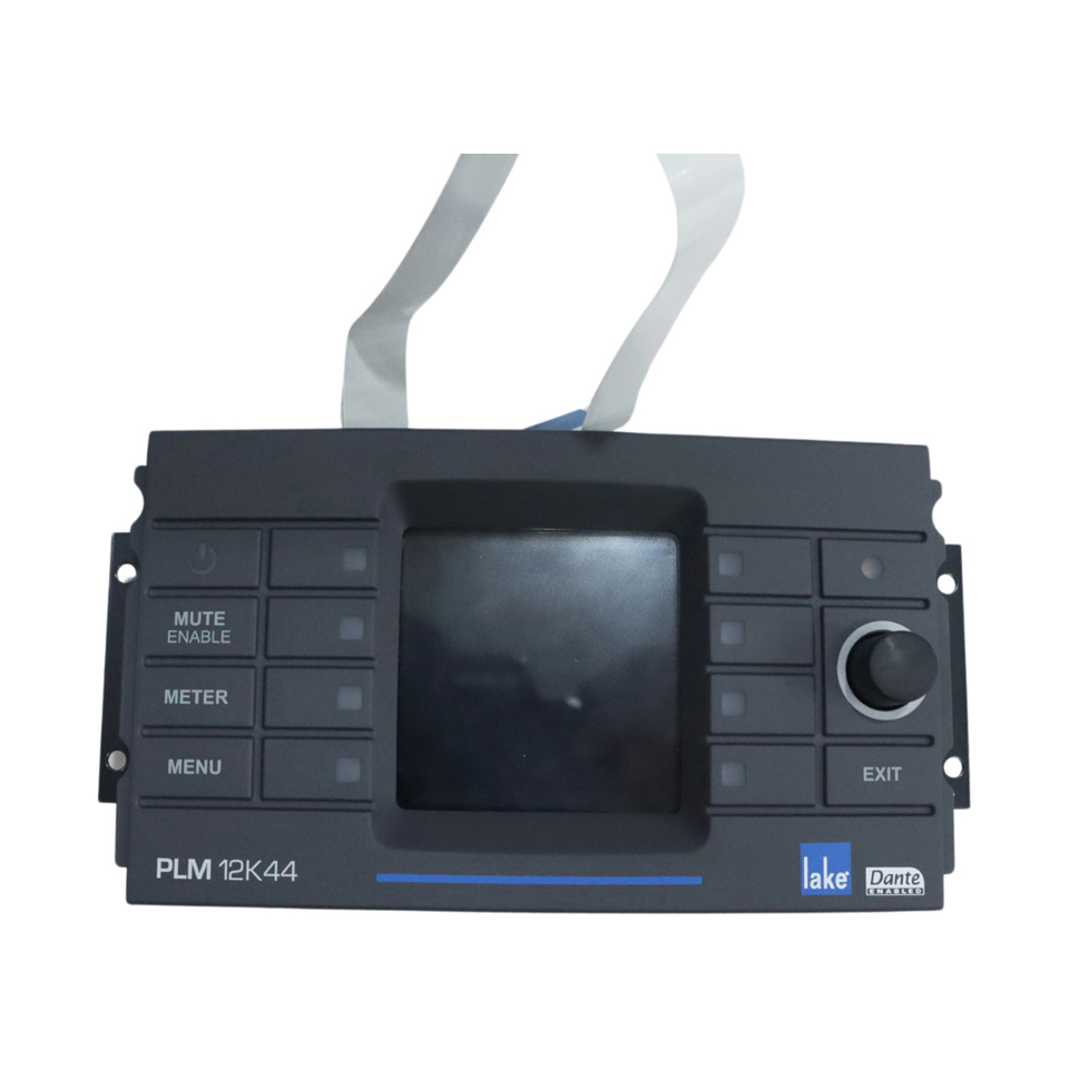 CP14-00008-000 PLM 12K44 Display Board Assembly Lab.Gruppen