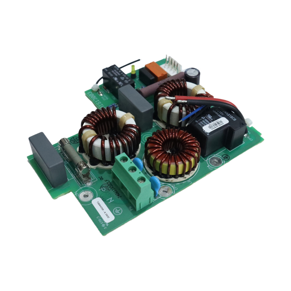 Q09-00001-86555 Power Filter Board FP 10000Q Lab.Gruppen