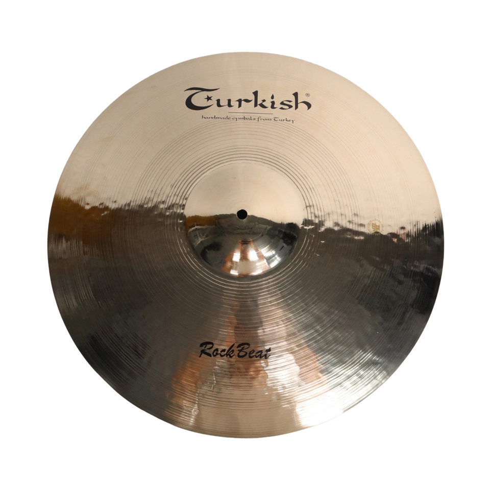 C-RM21 Turkish Classic Series 21" ride