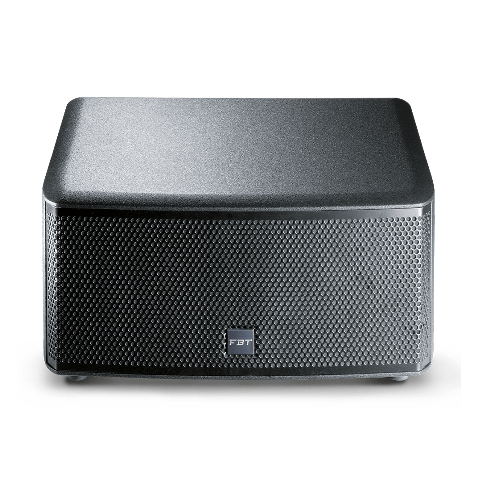 ARCHON 208S Passive Subwoofer Speaker 1200W 8 inch FBT
