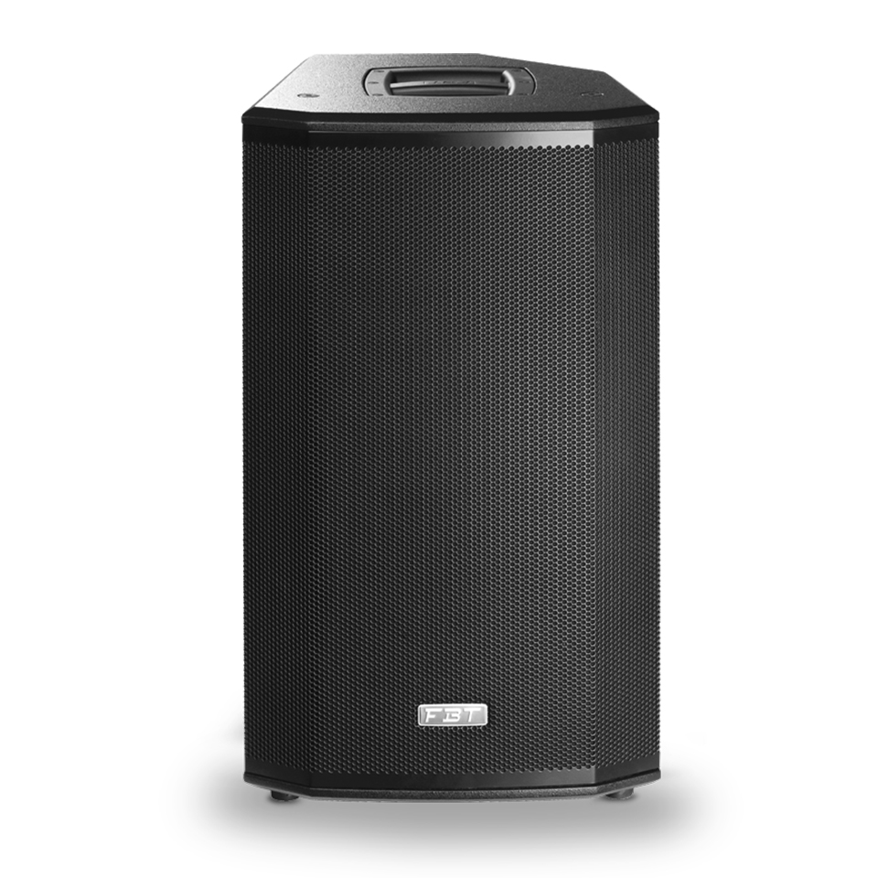 VENTIS 112 Passive Reinforcement Speaker 800W 12inch FBT