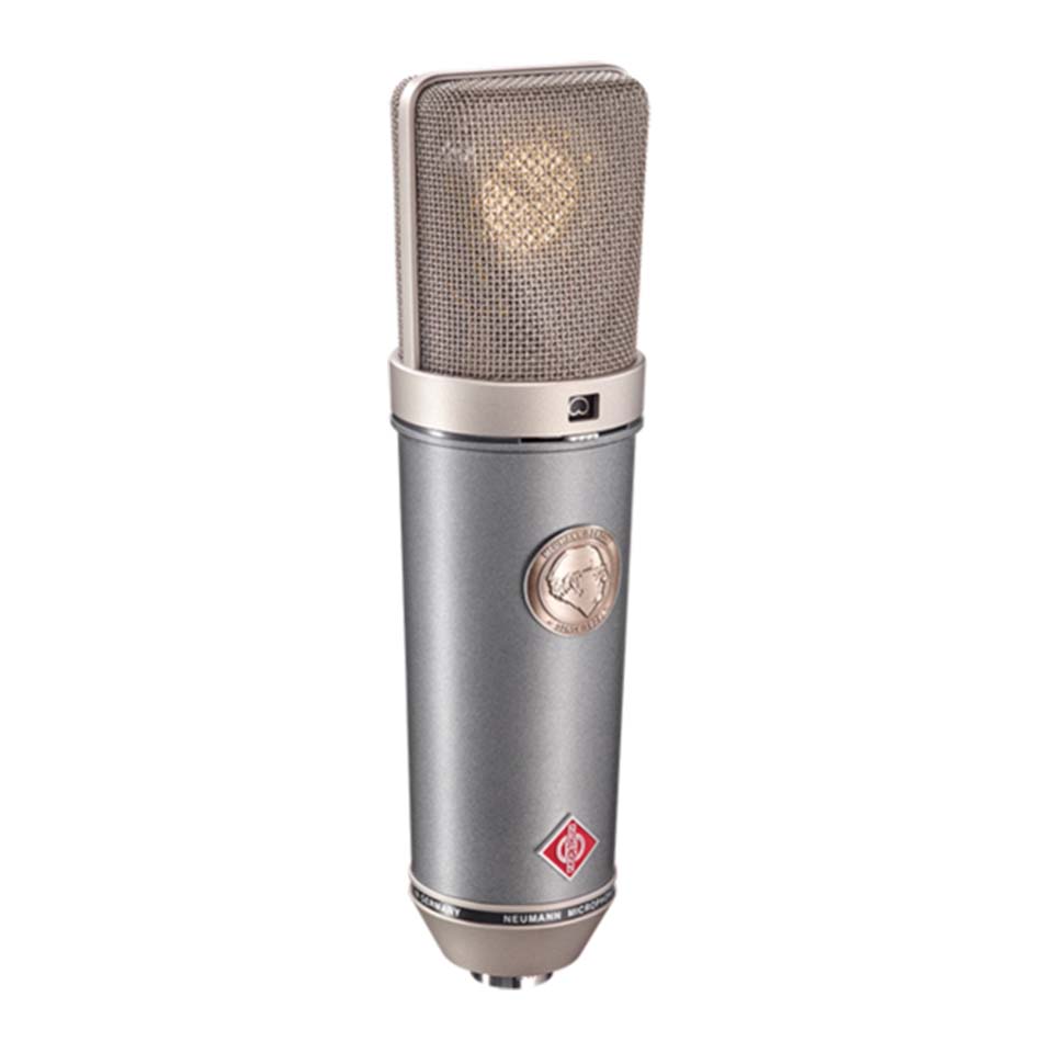 TLM 67 Microphone Condenser thu nhạc cụ Neumann