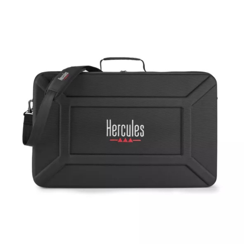DJC INPULSE T7 BAG BLACK Hộp đựng thiết bị âm thanh Hercules