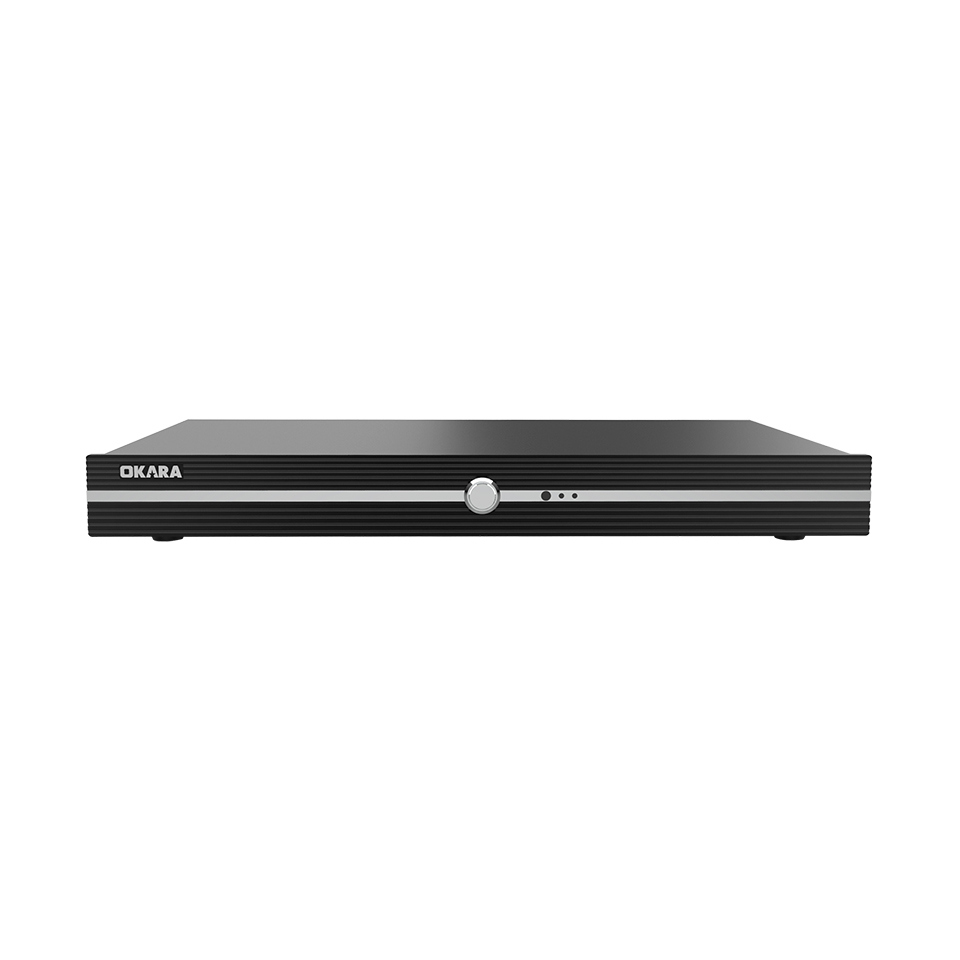 M15 Đầu karaoke 6TB OKara Hệ điều hành Androi