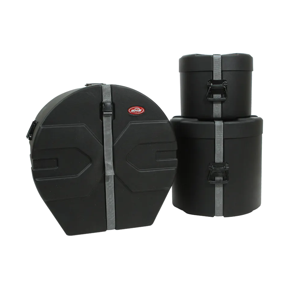 1SKB-DRP2 Drum Package 2 SKB