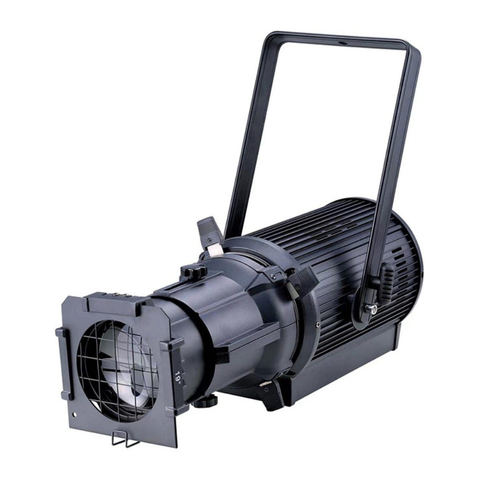 Static Lights Mitek&HBK 300W Profile - 3200K