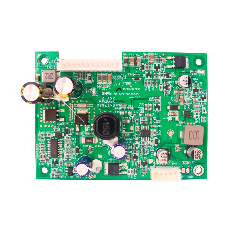 Loudspeaker Spare Parts, Behringer B1X Supply Power Board CP10-00645-000