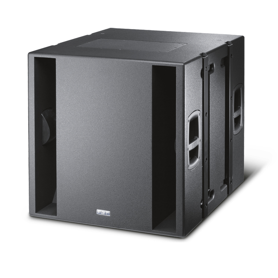 Active subwoofer speaker 4000W 15inch FBT MODUS 215 FSA
