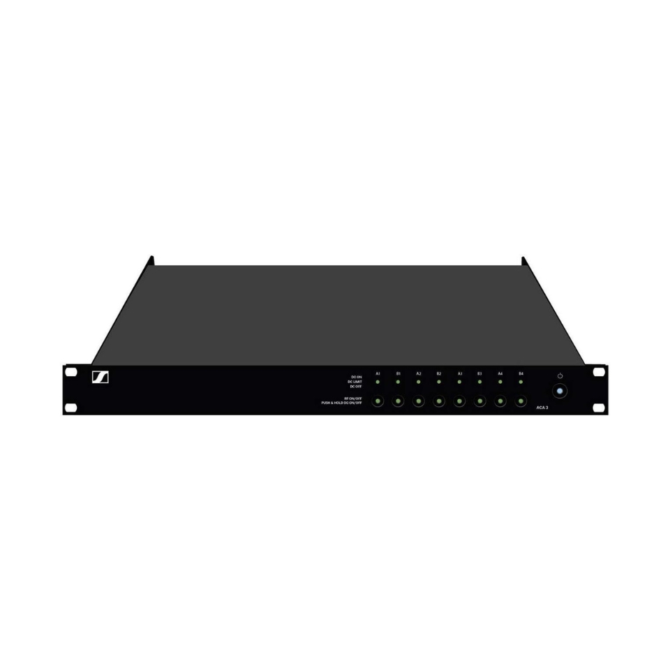 Bộ kết hợp ăng-ten Sennheiser ACA 3