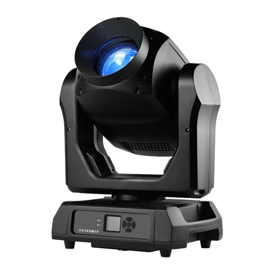 Lamp moving light 400W Mitek & HBK Mini Sharpy IP
