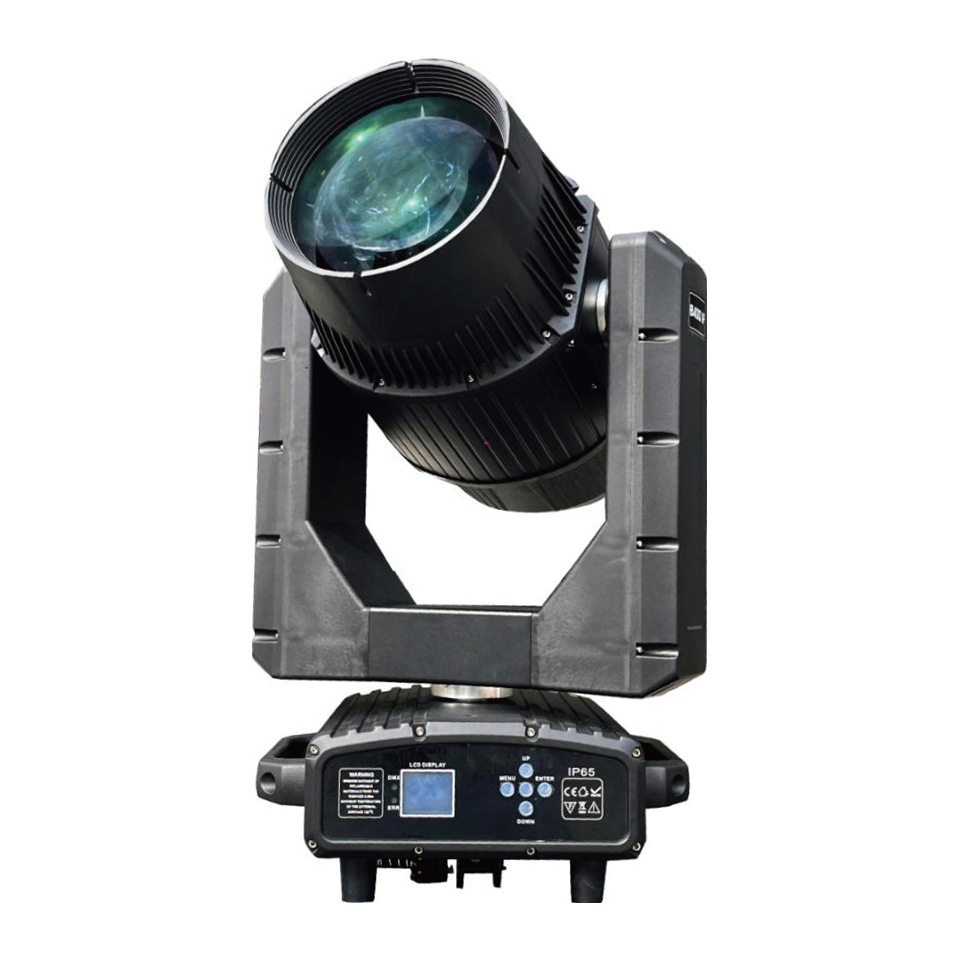 Super BEAM 400 IP Đèn Sân Khấu Moving Head Mitek & HBK