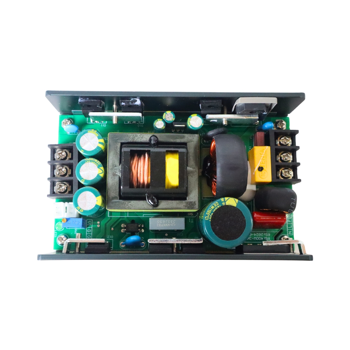 Genuine Power Supply for STM12 Moving Mitek&HBK STM12 Moving - Power Supply