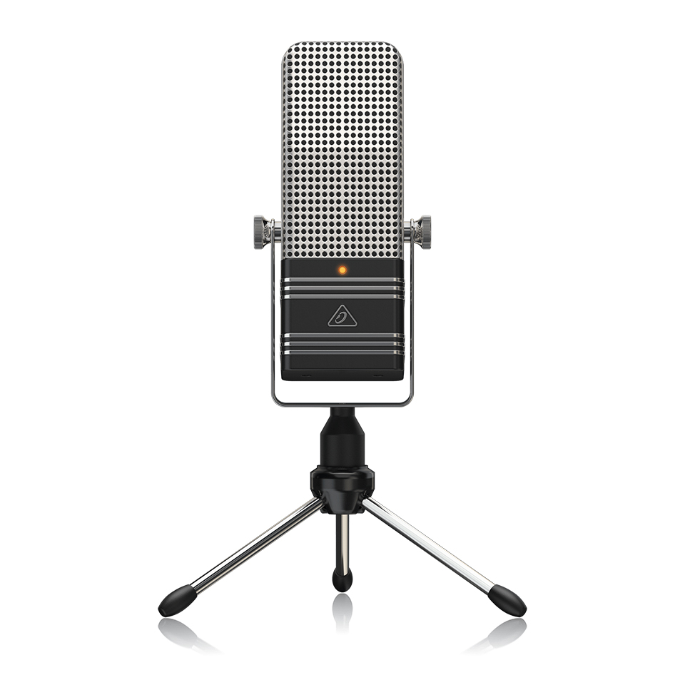 BV44 USB Microphone Behringer