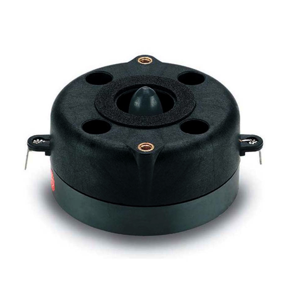 HD125 Tweeter Driver 1inch Ferrite 25W 8Ω 18 Sound