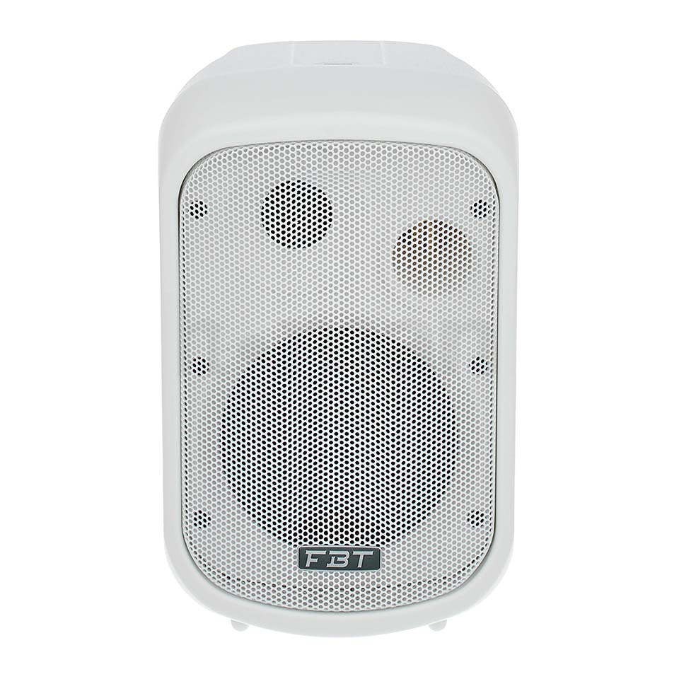 J 5A W Active Speaker 120W RMS FBT