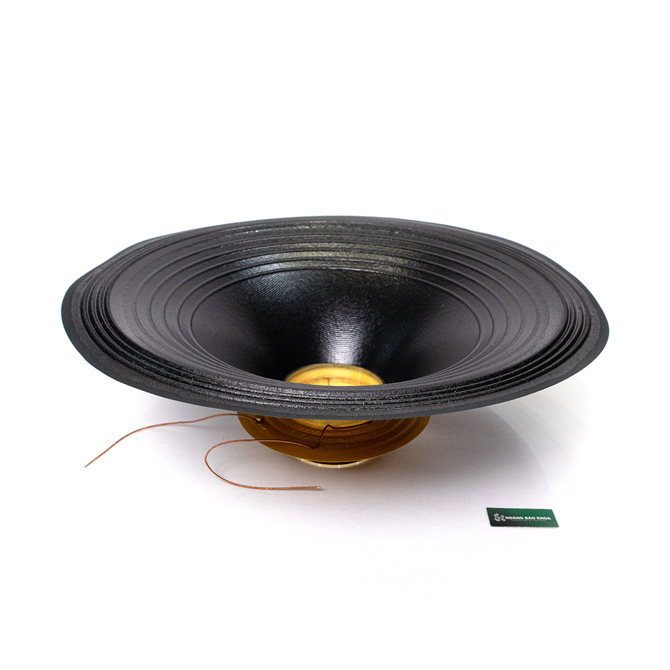 R-KIT 15MB700 8 OHM Recone kit - Speaker Drivers Accessories 18 Sound