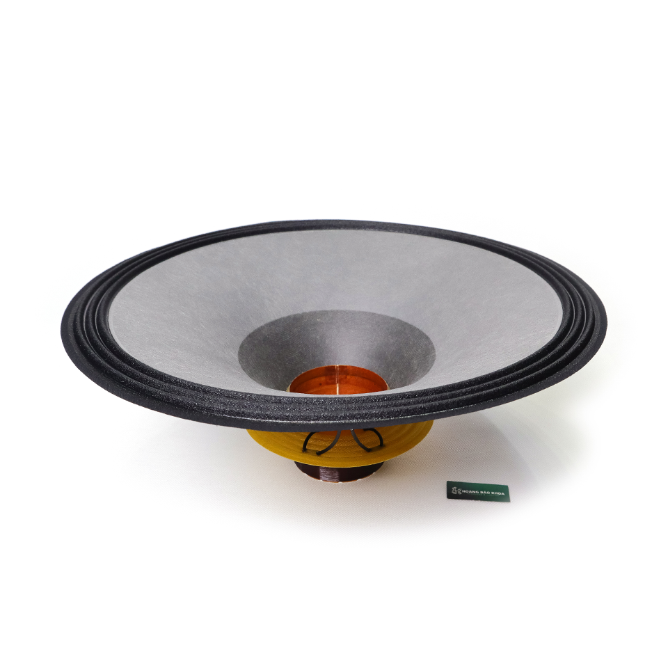 R-KIT 15W750 8 OHM Recone kit - Speaker Drivers Accessories 18 Sound